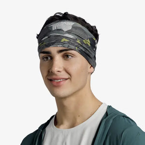 CoolNet UV Neckwear - Hetch Forest