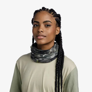 CoolNet UV Neckwear - Hetch Forest
