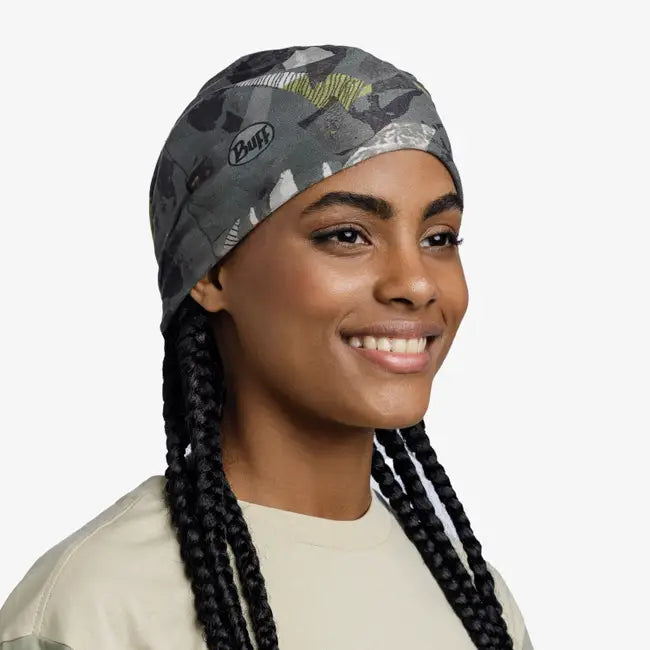 CoolNet UV Neckwear - Hetch Forest