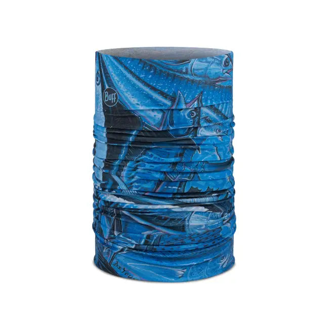 CoolNet UV Neckwear - Derek De Young