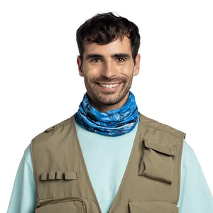 CoolNet UV Neckwear - Derek De Young