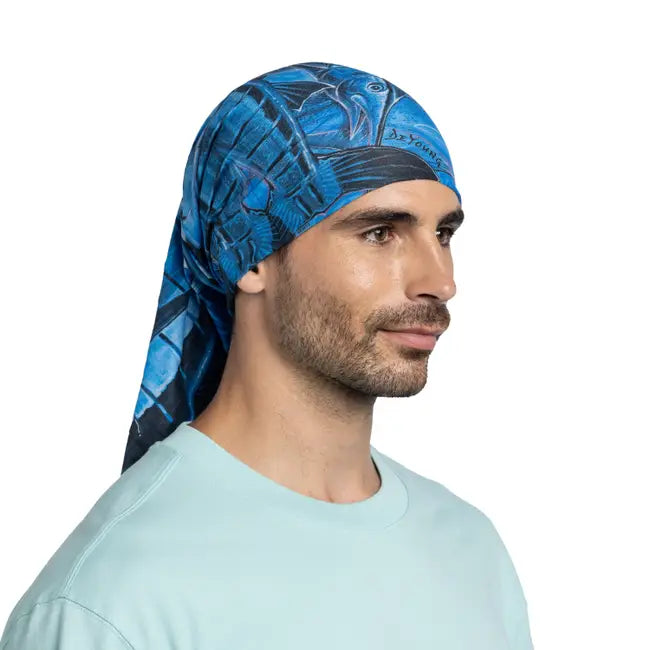 CoolNet UV Neckwear - Derek De Young