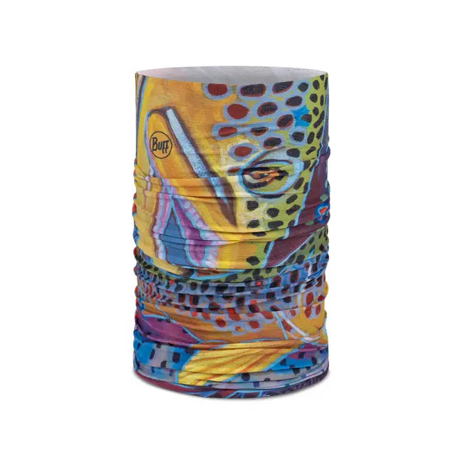 CoolNet UV Neckwear - Derek De Young