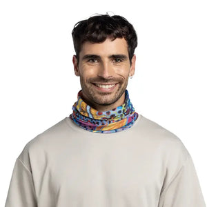 CoolNet UV Neckwear - Derek De Young