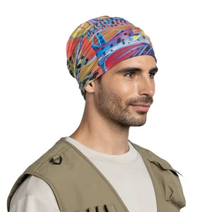 CoolNet UV Neckwear - Derek De Young