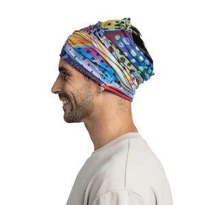 CoolNet UV Neckwear - Derek De Young