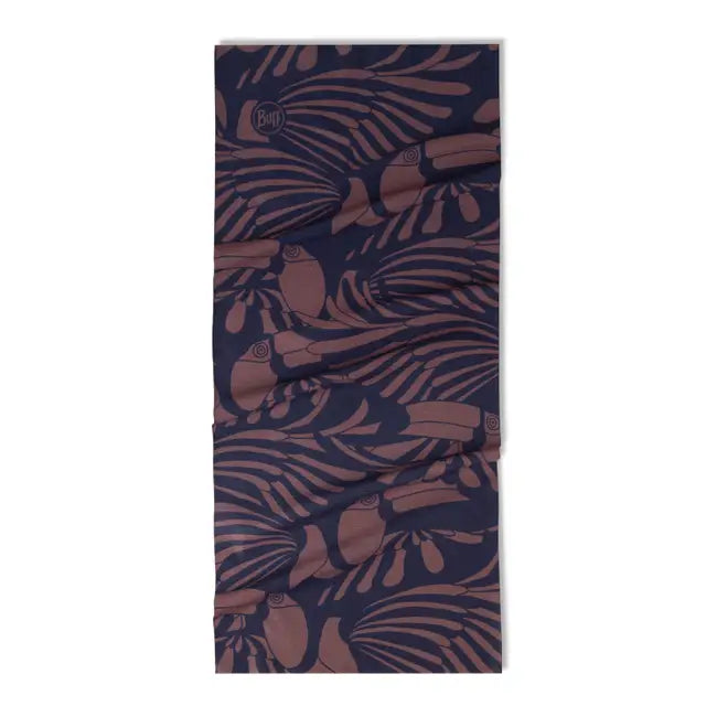 CoolNet UV Neckwear - Nifik Indigo