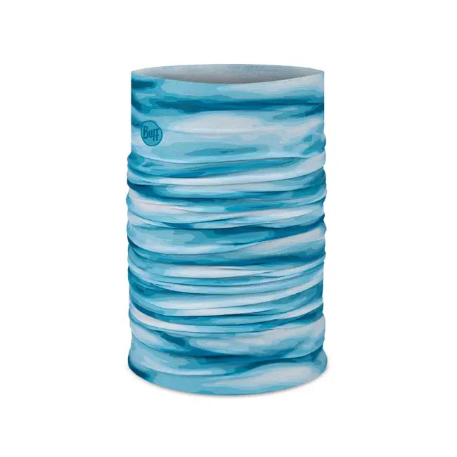 CoolNet UV Neckwear - Sun Hues Blue