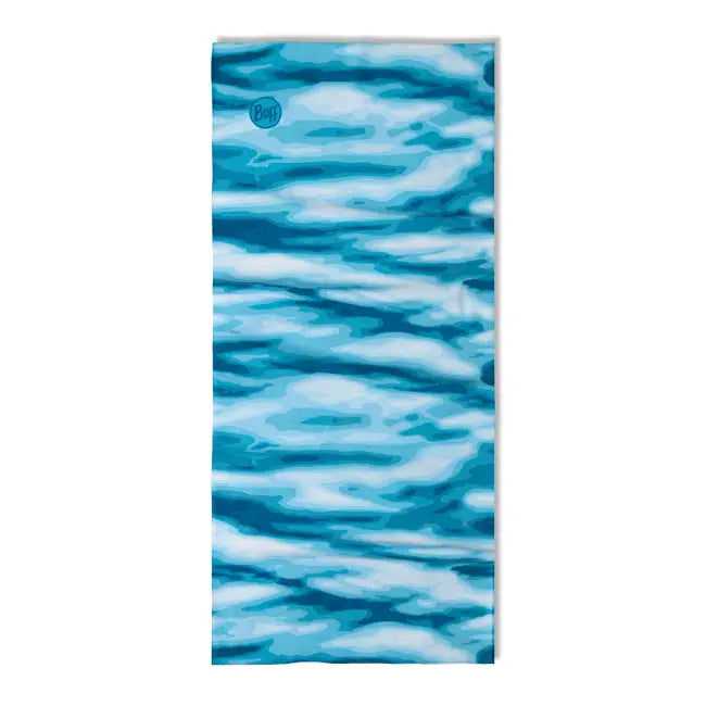 CoolNet UV Neckwear - Tide Light Blue