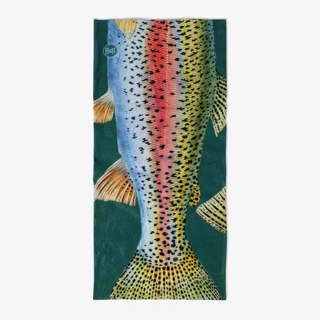 CoolNet UV Neckwear Amadeo Bachar
