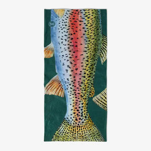 CoolNet UV Neckwear Amadeo Bachar
