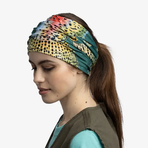 CoolNet UV Neckwear Amadeo Bachar