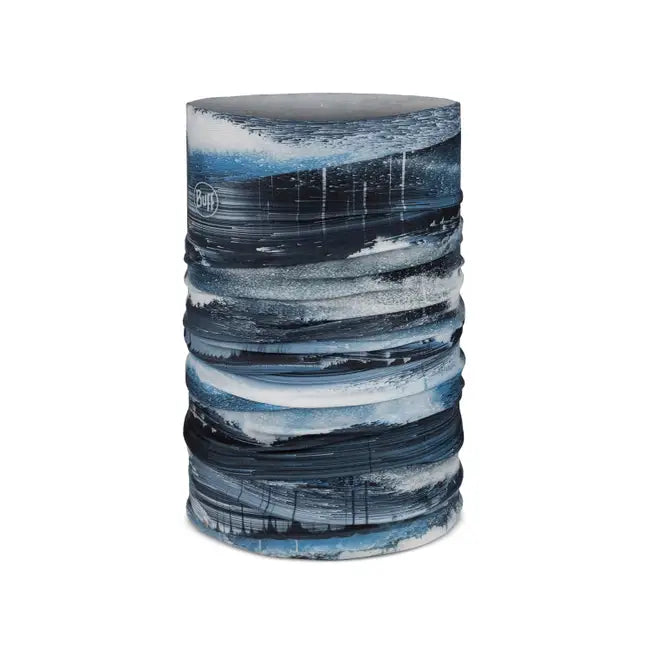 Original Ecostretch Neckwear - Oser Blue