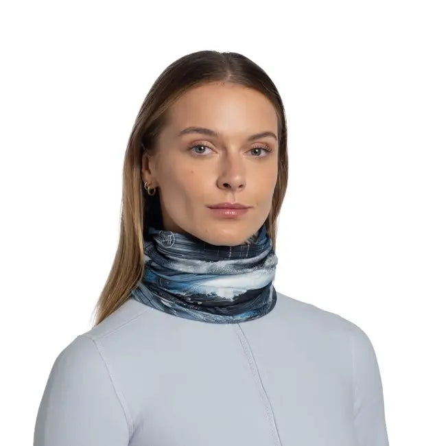 Original Ecostretch Neckwear - Oser Blue