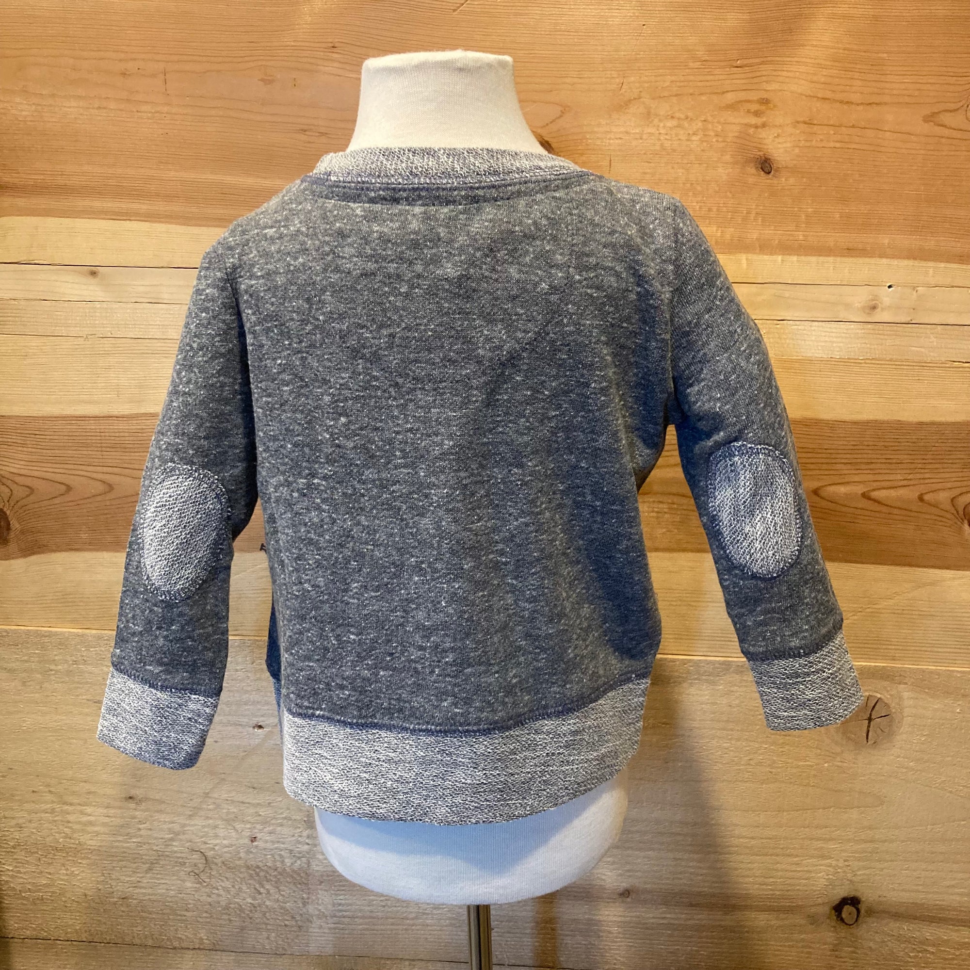 Seward AK Sweatshirt Toddler