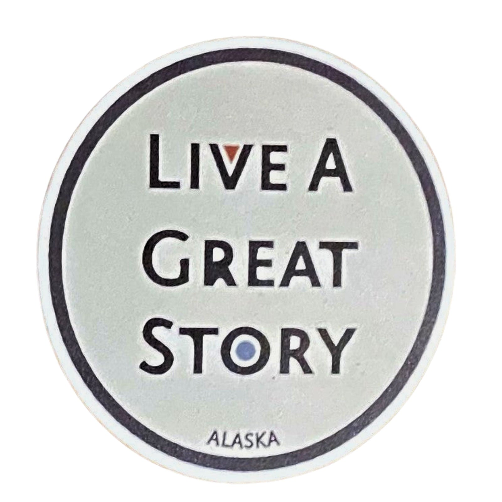 Bumwraps Stickers 2 Inch