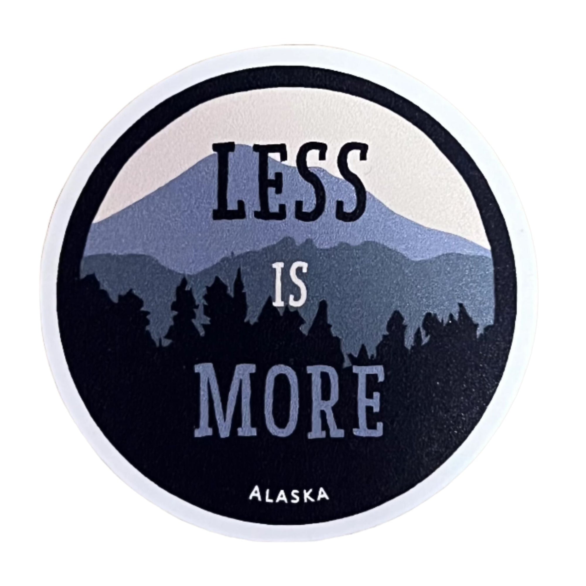 Bumwraps Stickers 2 Inch