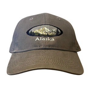 Fourteen Peaks Hat