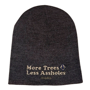 More Trees Beanie