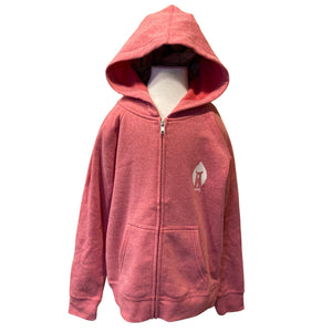 Poke The Bear Kid's Zip Hoodie