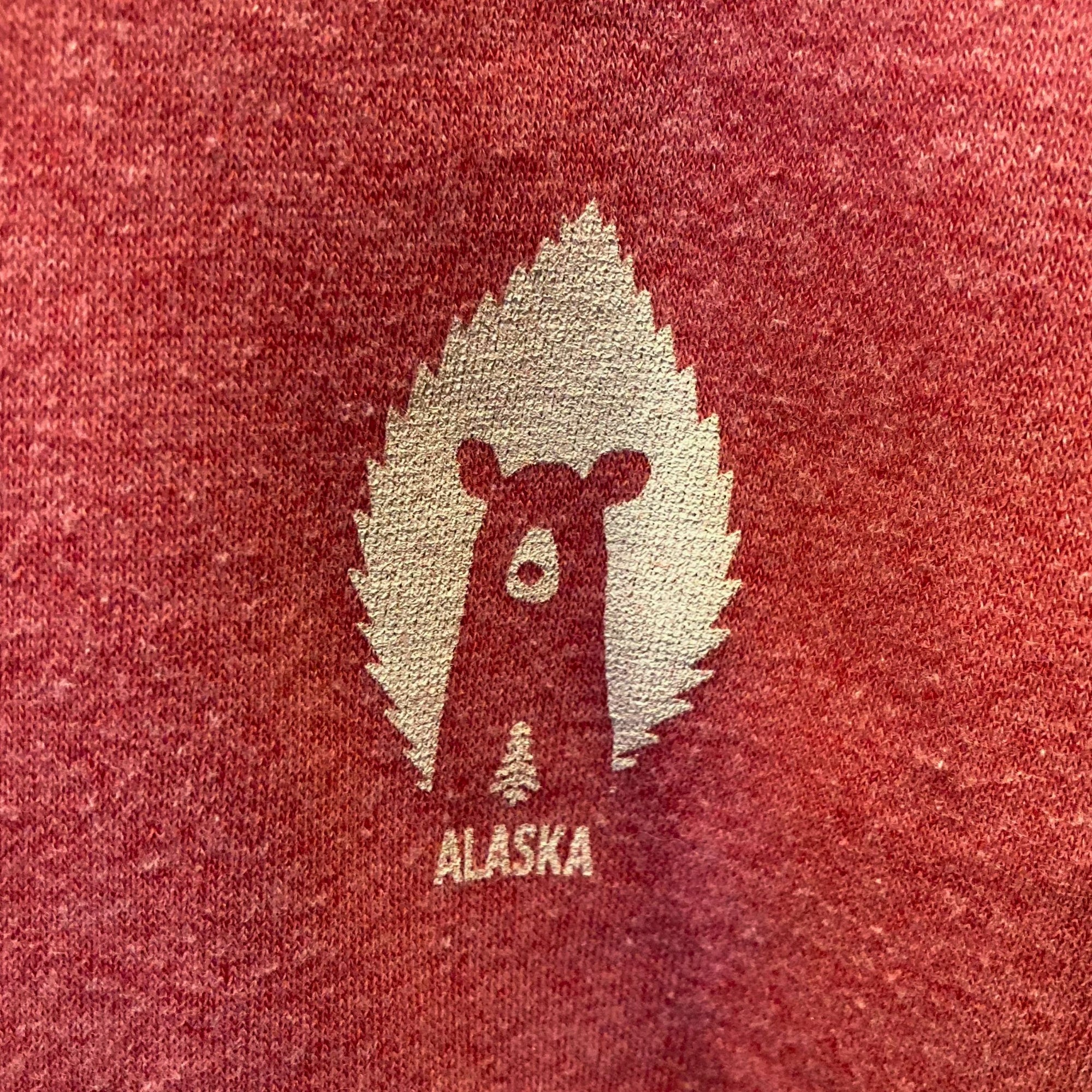 Poke The Bear Kid's Zip Hoodie