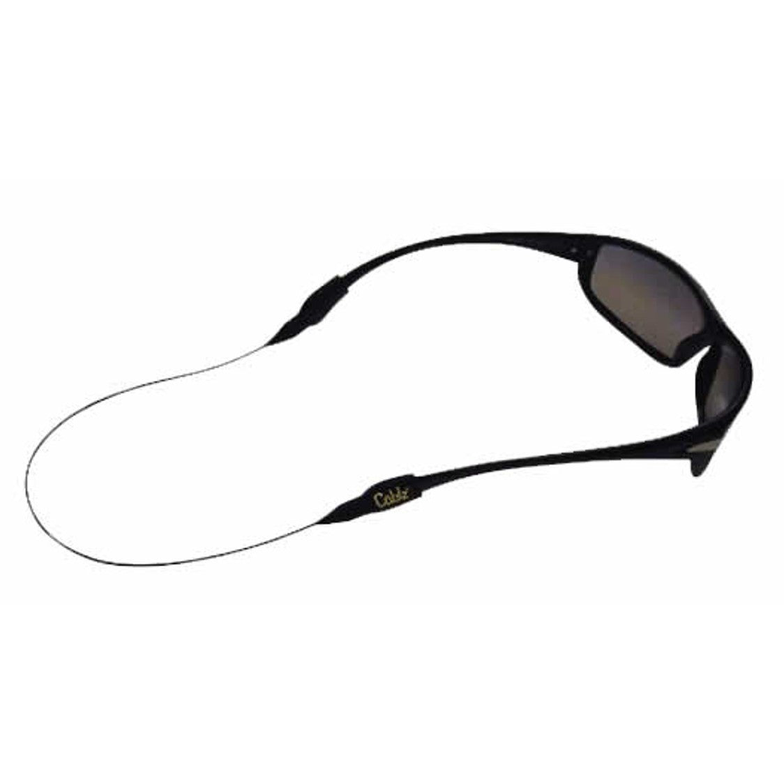 Cablz Original Black 14in Eyewear Retainer