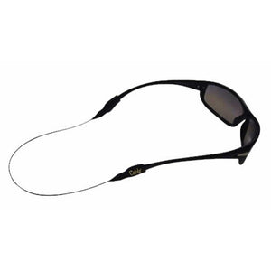 Cablz Original Black 14in Eyewear Retainer