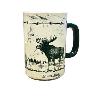 Sema Moose Mug