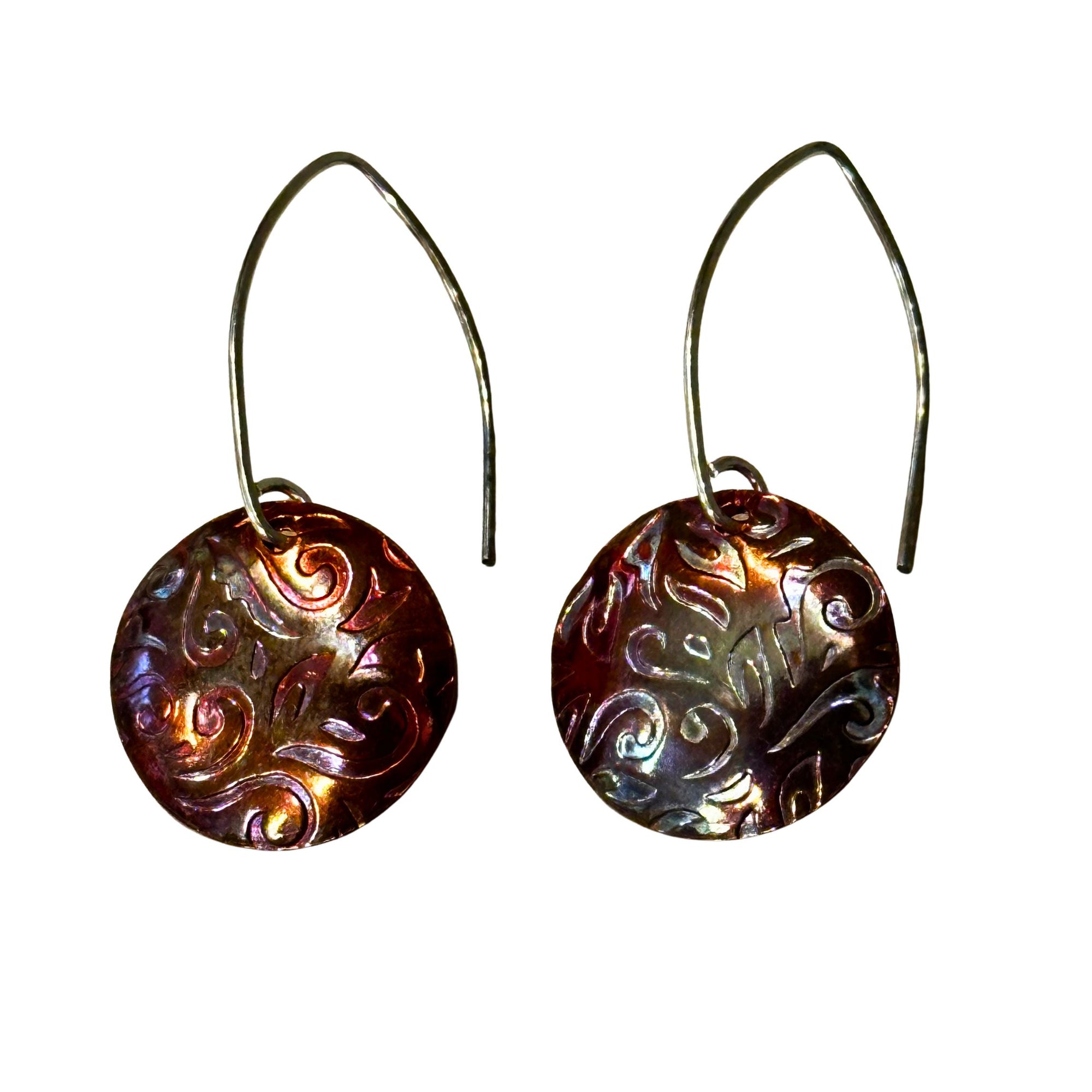 Sundog Stainless Steel and/or Copper - Small