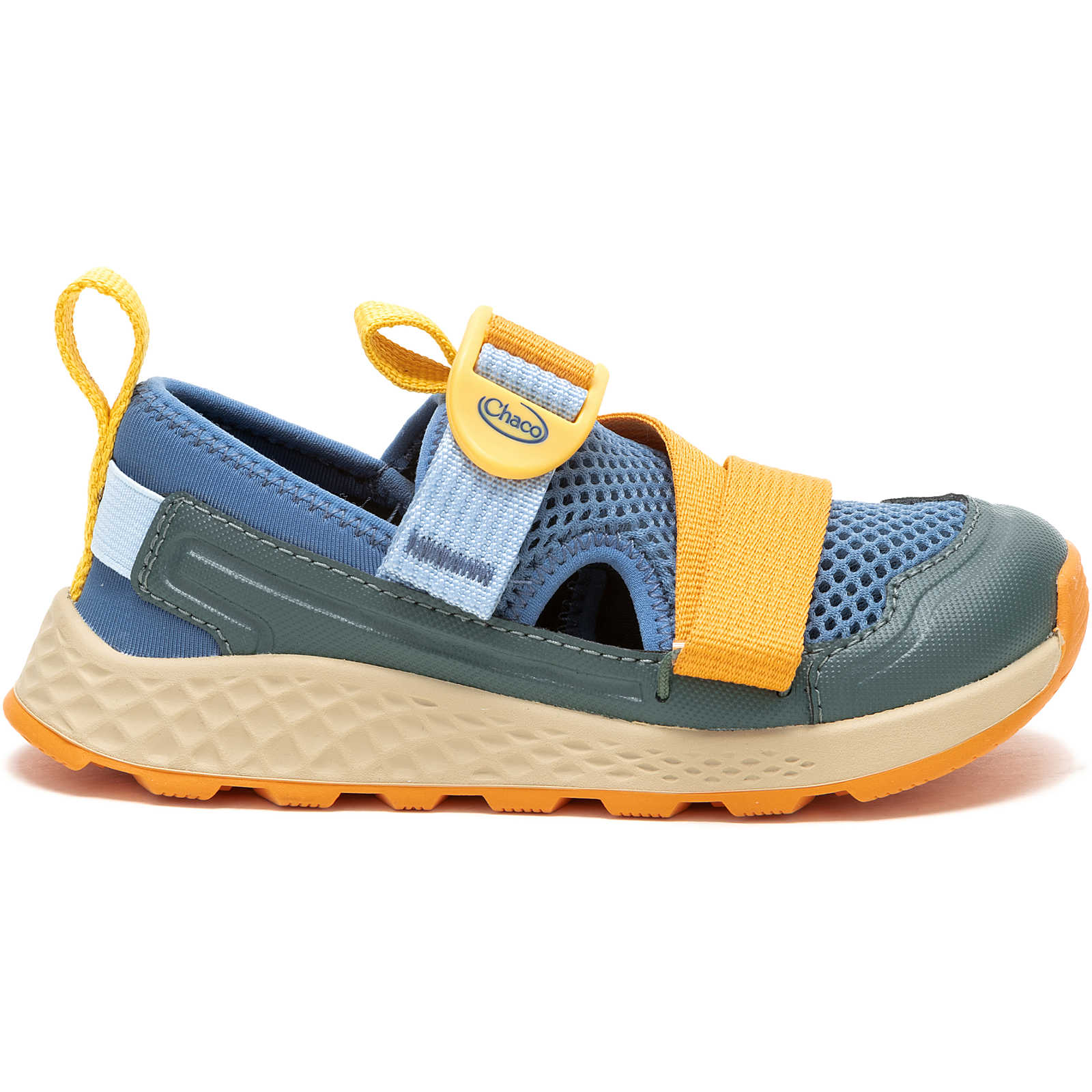 Drifter Sandal for Big Kids - S24