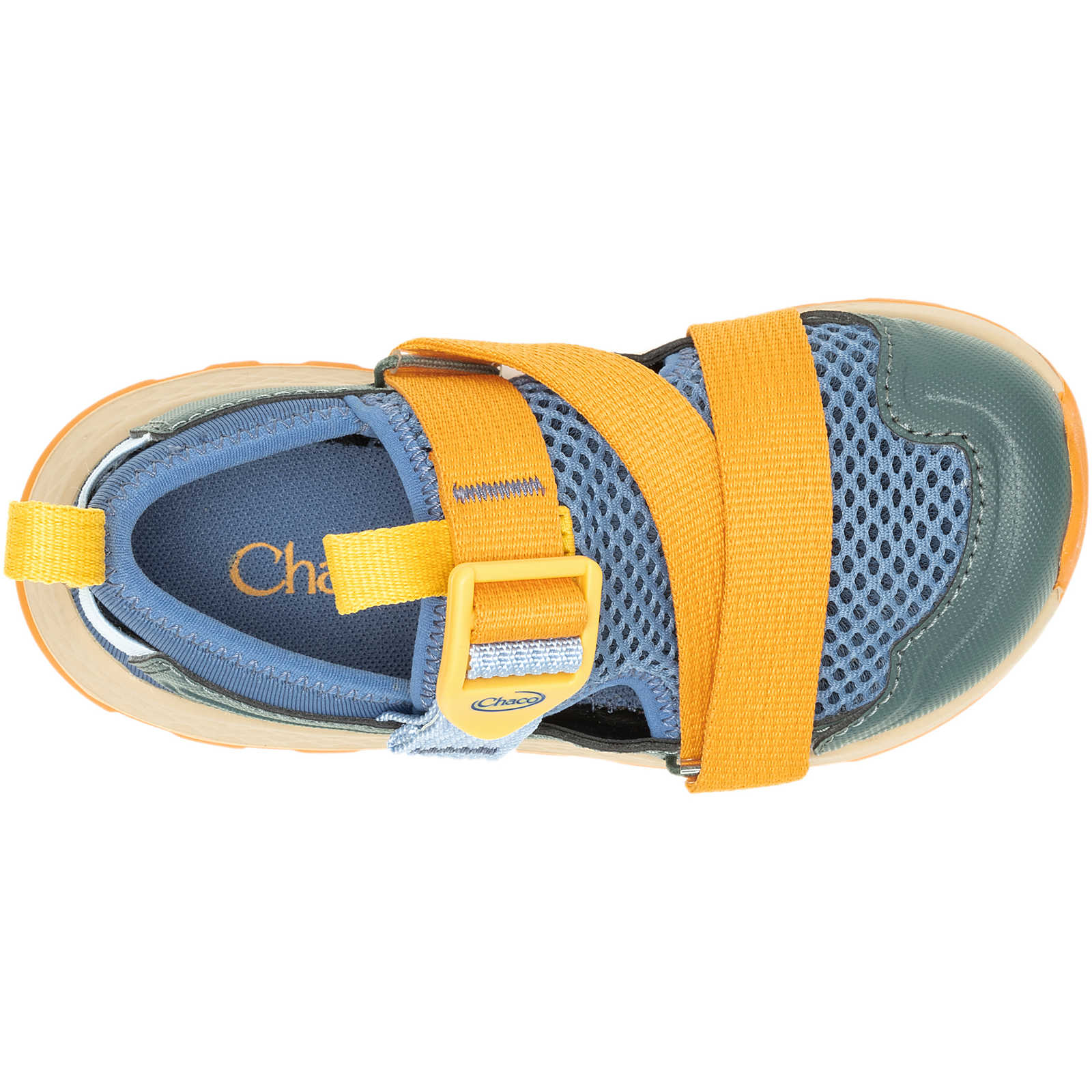 Drifter Sandal for Big Kids - S24