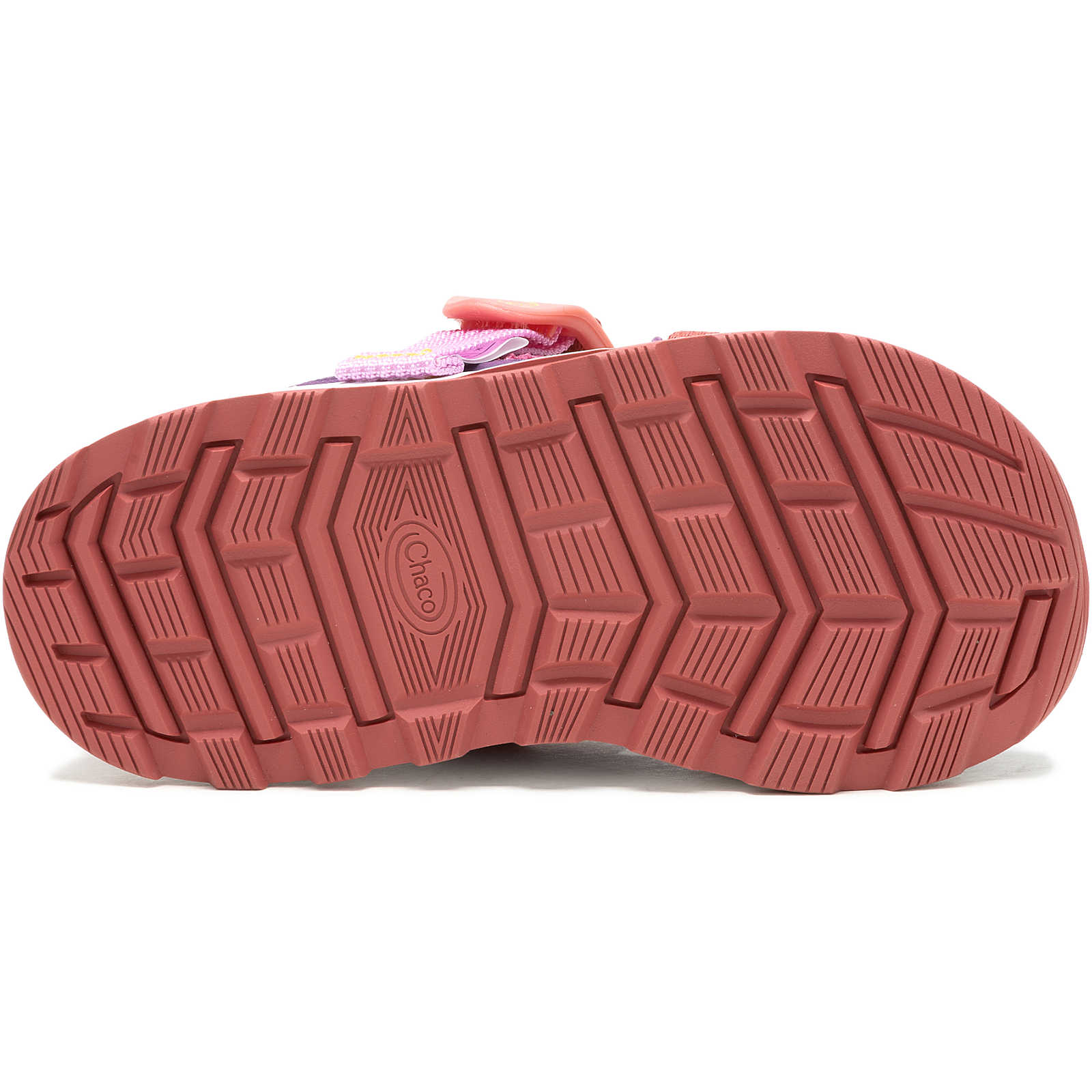 Drifter Sandal for Big Kids S24 Forests Tides and Treasures