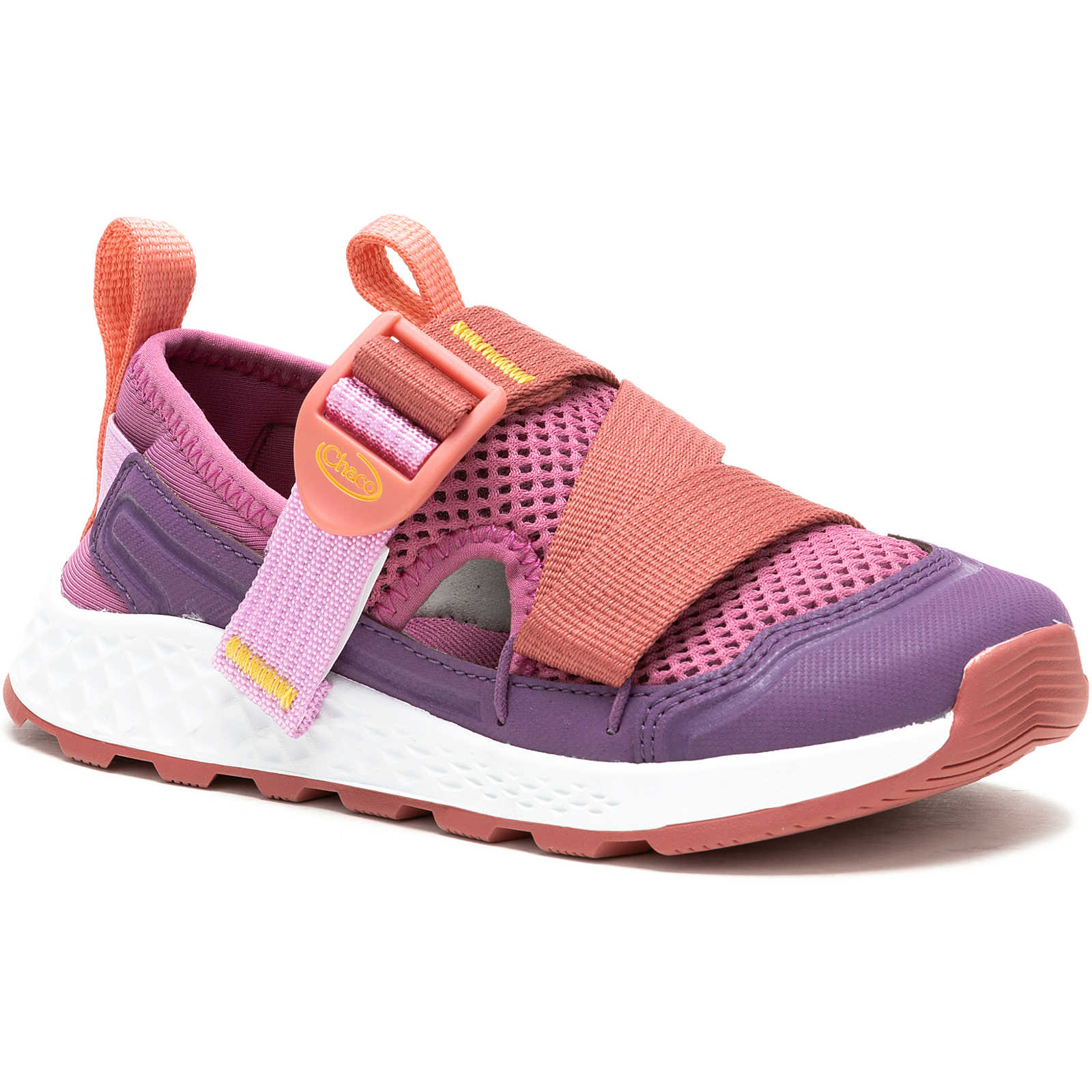 Drifter Sandal for Big Kids S24 Forests Tides and Treasures