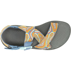 Mega ZCloud Sandals for Women - Agate Baked