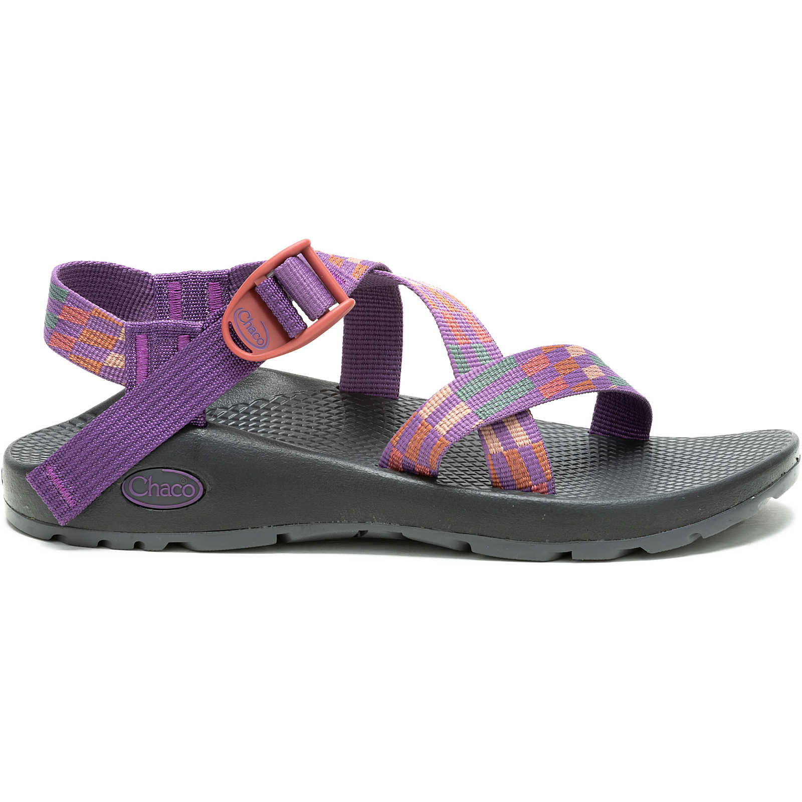 Z1 Classic Sandal for Women - Deco Purple