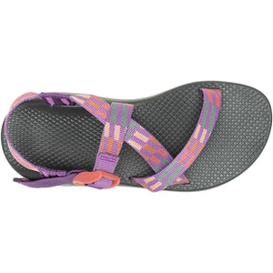 Z1 Classic Sandal for Women - Deco Purple