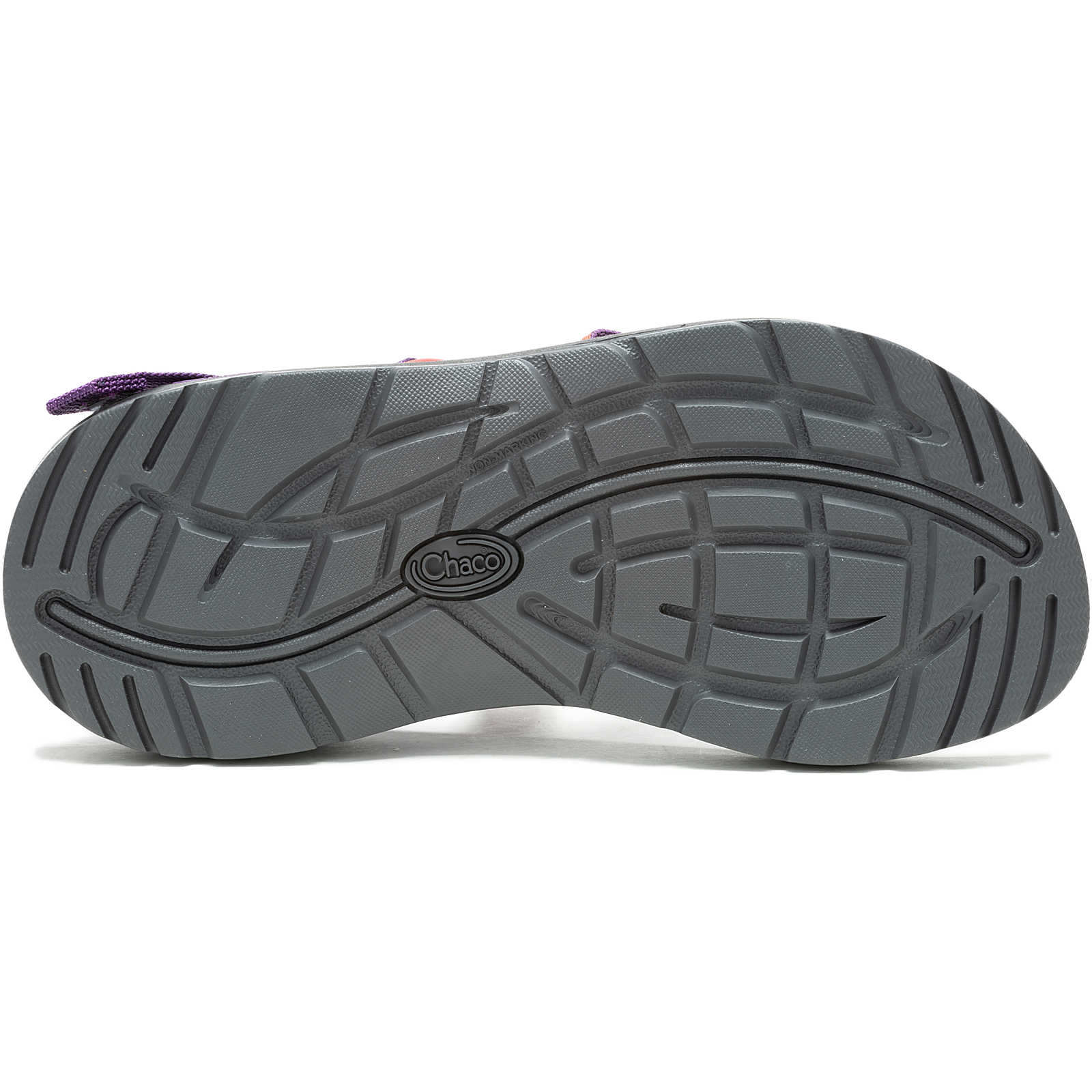 Z1 Classic Sandal for Women - Deco Purple