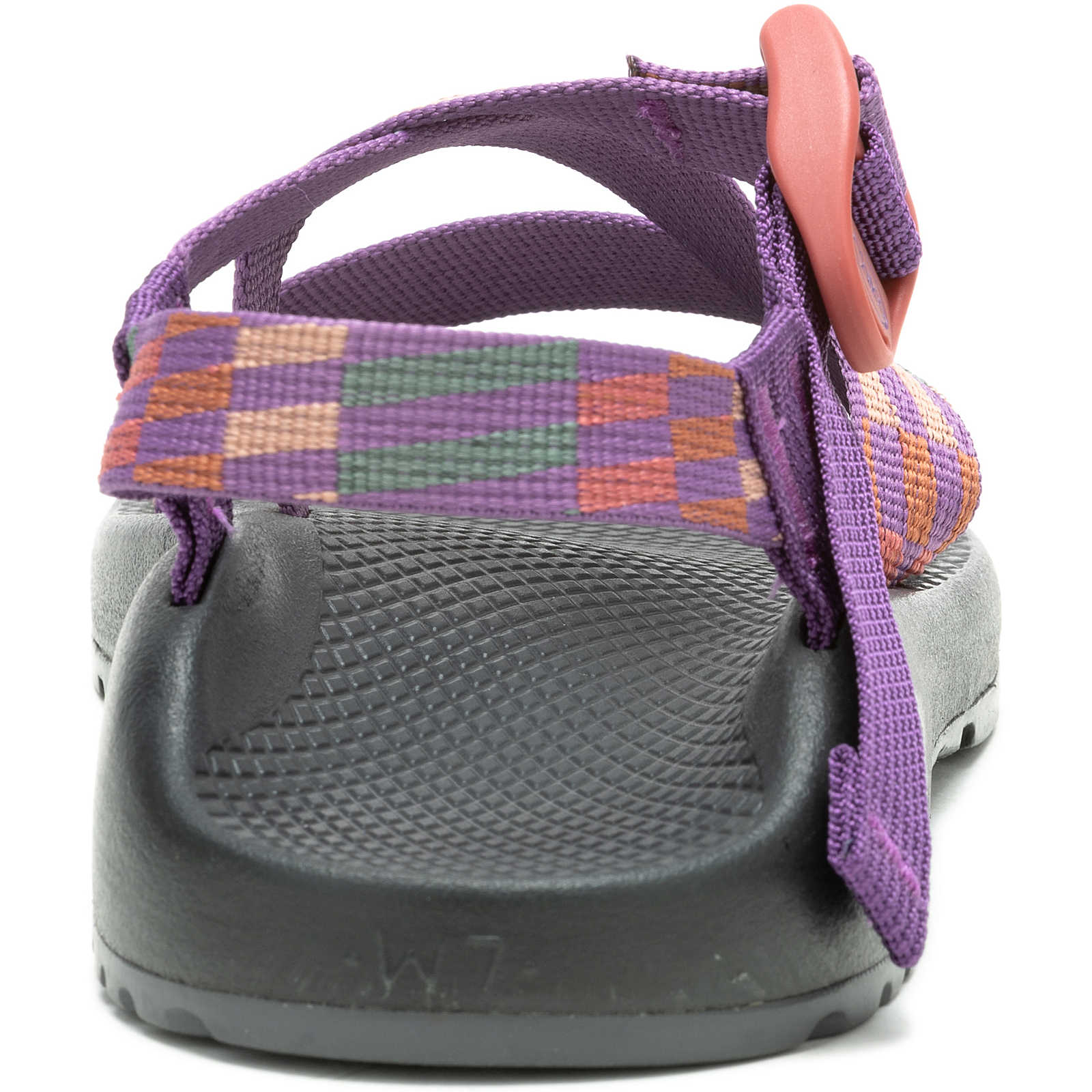 Z1 Classic Sandal for Women - Deco Purple