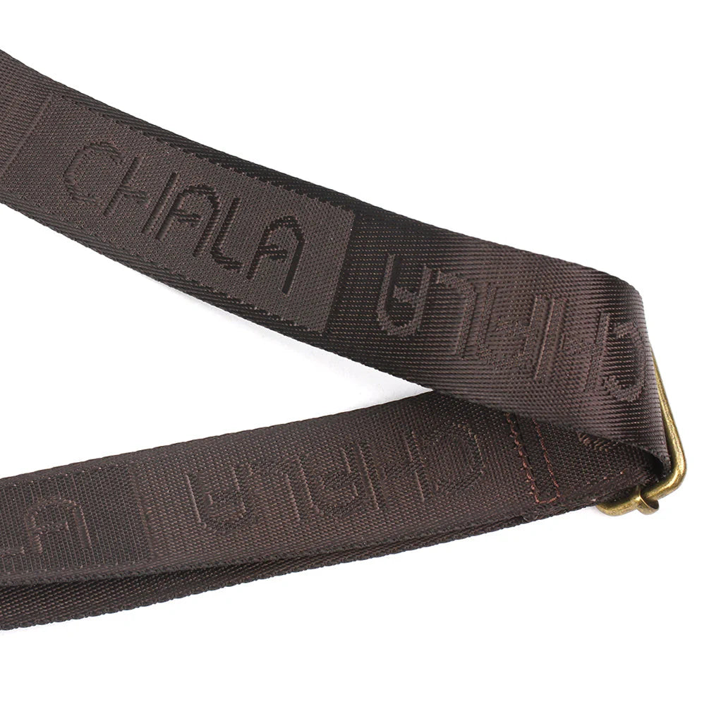 Turtles Canvas Sling Bag