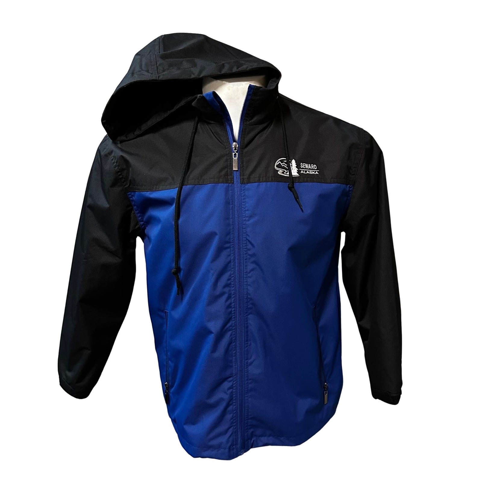 Water Resistant Jacket - Adult