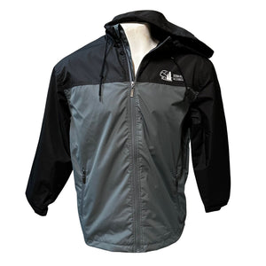 Water Resistant Jacket - Adult