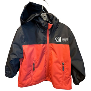 Water Resistant Jacket - Youth