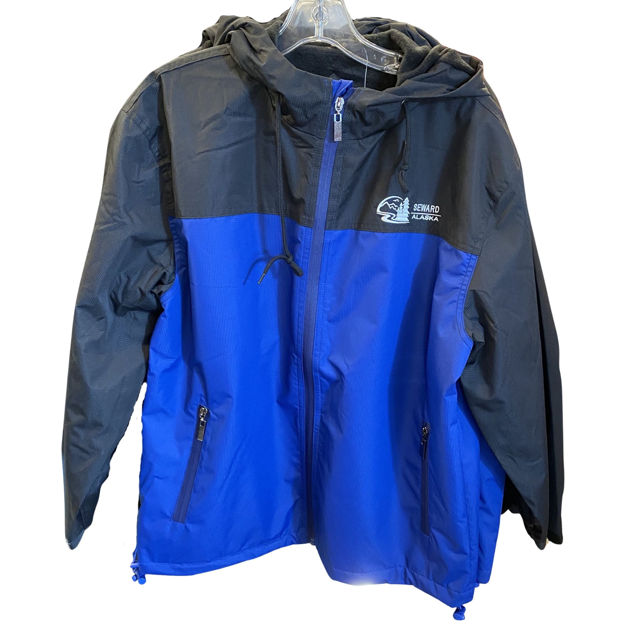 Water Resistant Jacket - Adult