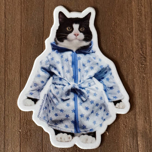 Cats Stickers