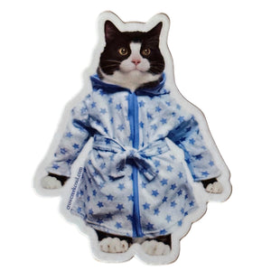 Cats Stickers