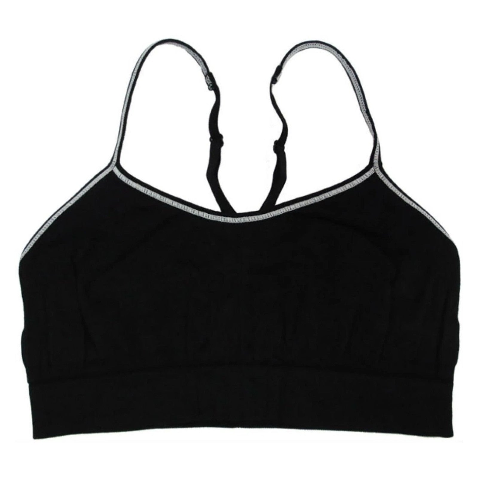 Comfort Bra Sport Black