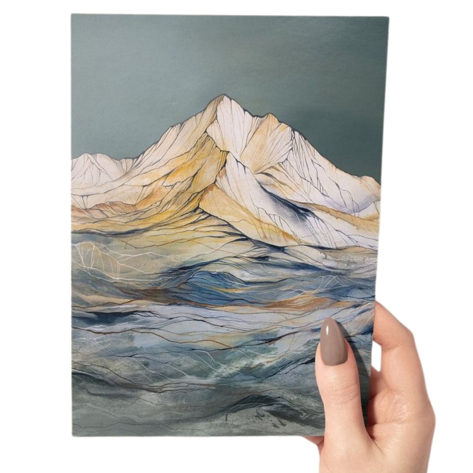 Home - Notecard