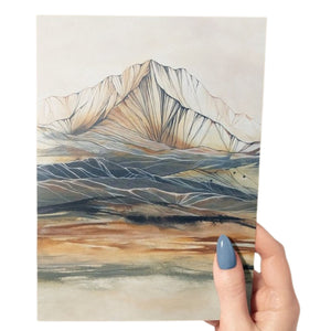 Majesty - Notecard
