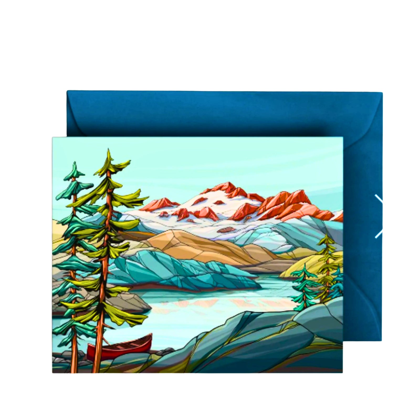 Quiet Launch - Notecard