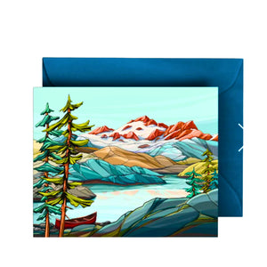 Quiet Launch - Notecard